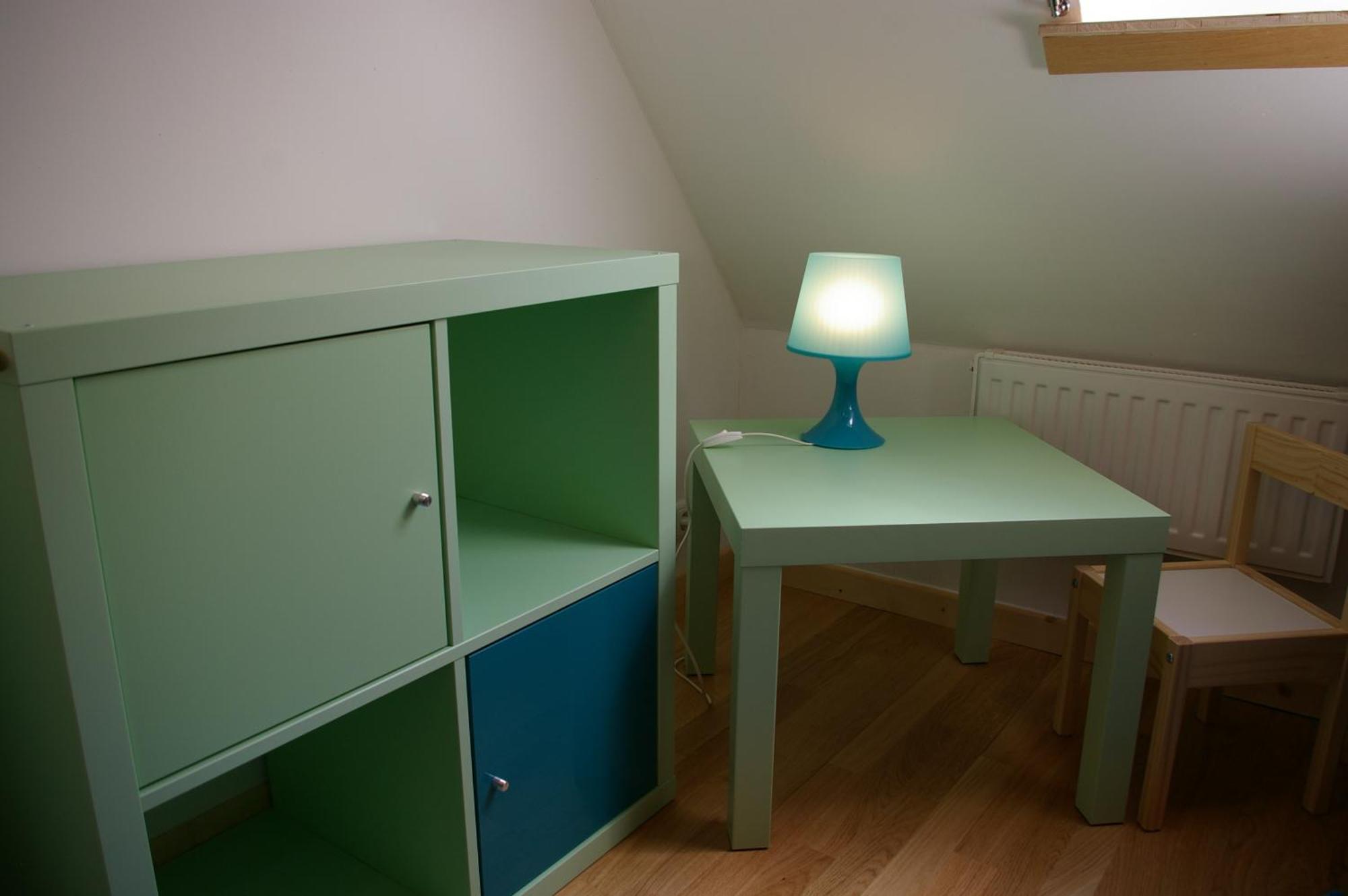 Kaiserhof Goldenbek Habitación foto