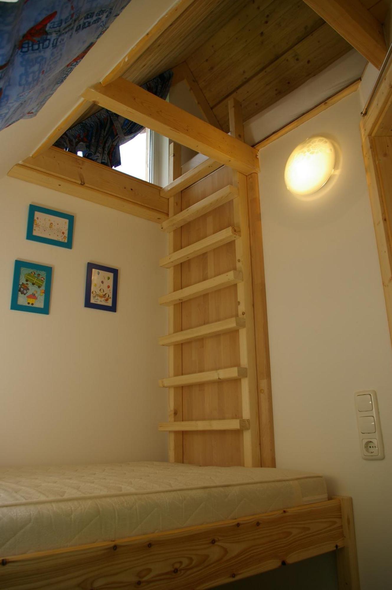 Kaiserhof Goldenbek Habitación foto