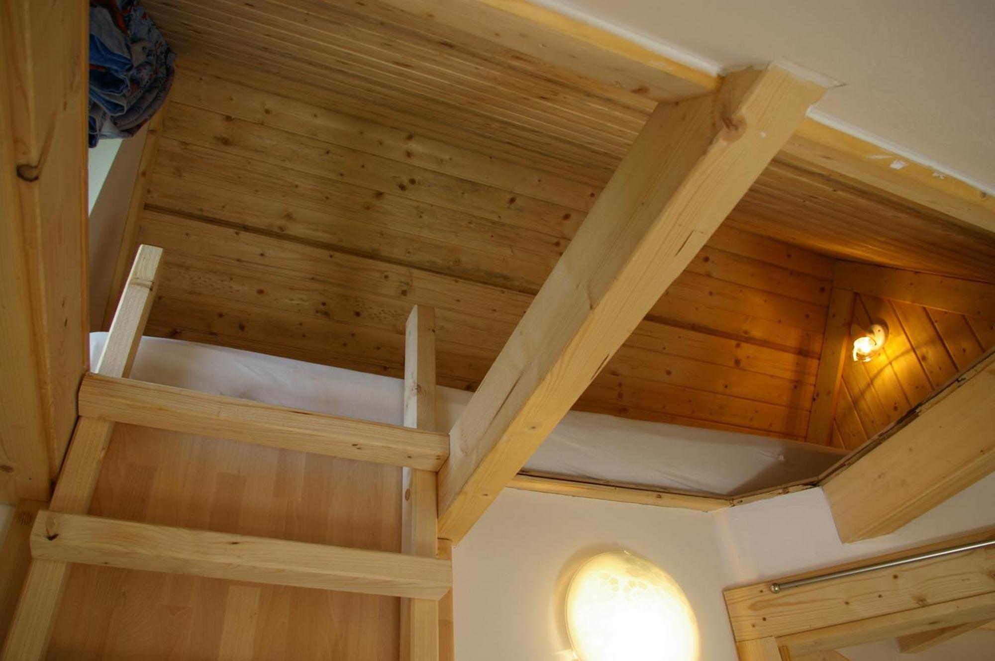 Kaiserhof Goldenbek Habitación foto