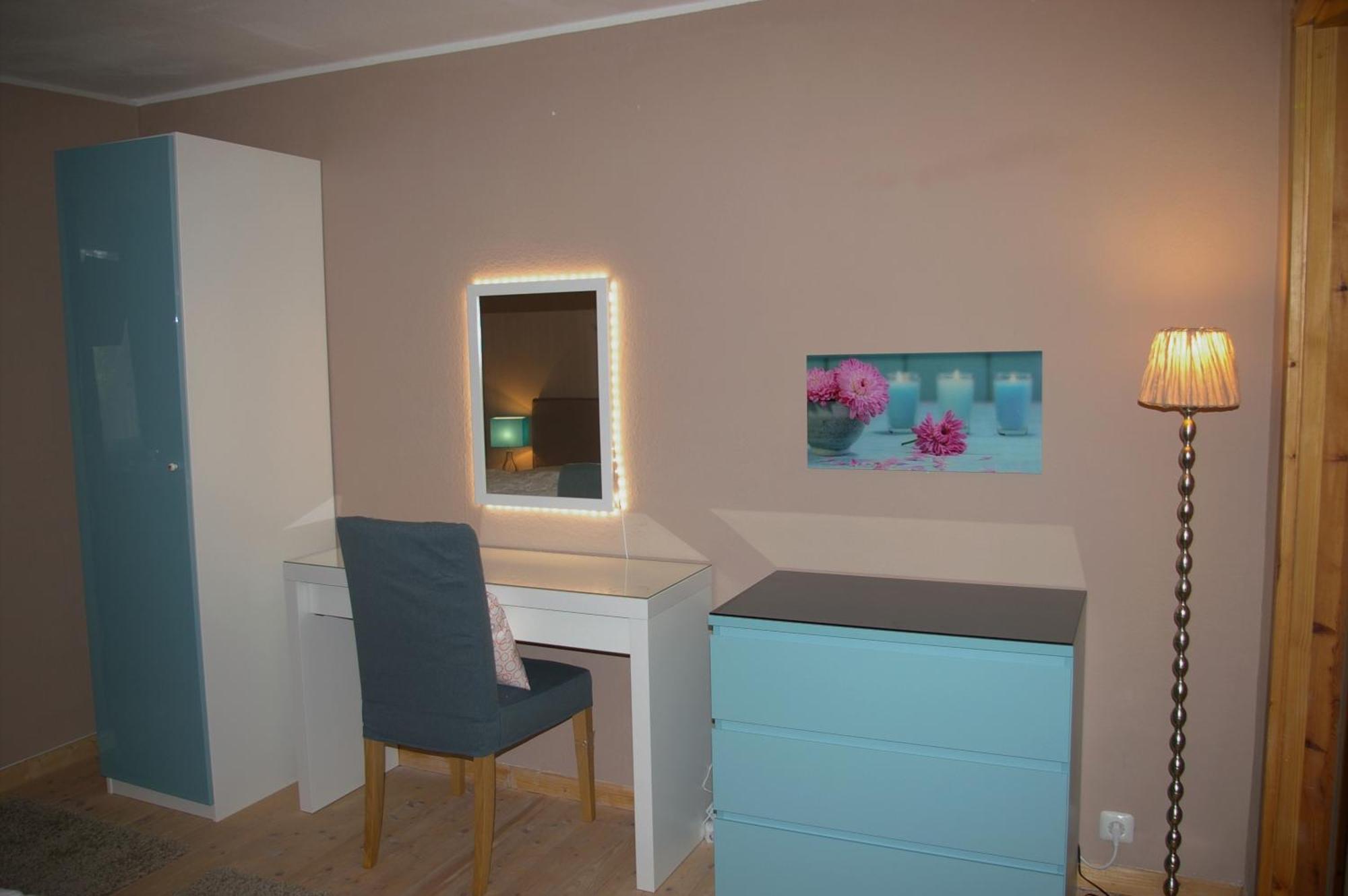 Kaiserhof Goldenbek Habitación foto