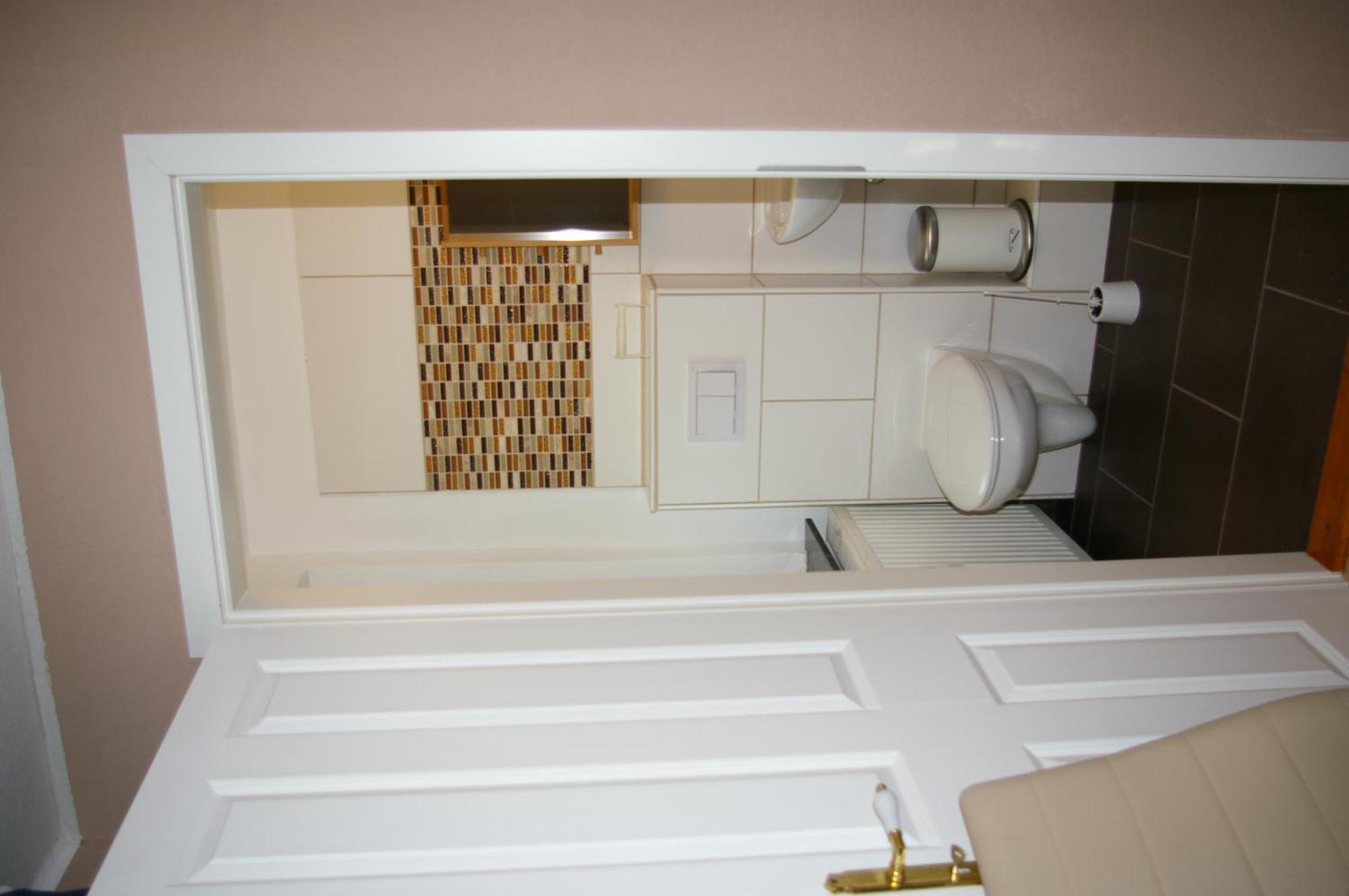 Kaiserhof Goldenbek Habitación foto