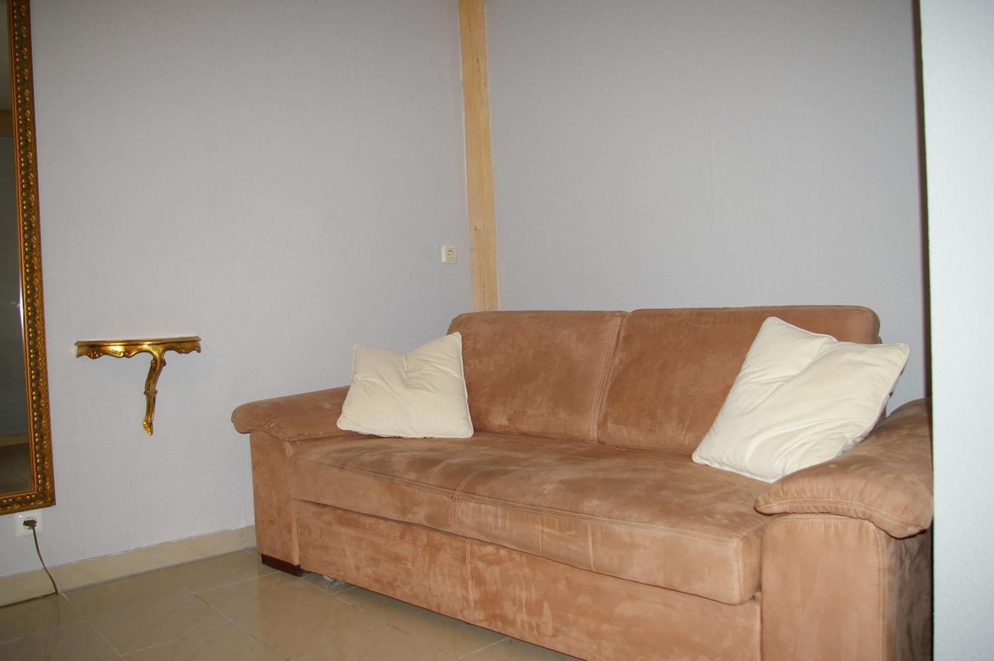 Kaiserhof Goldenbek Habitación foto