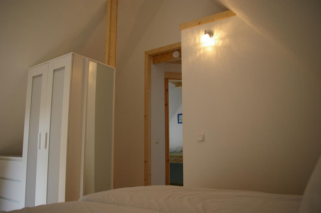 Kaiserhof Goldenbek Habitación foto