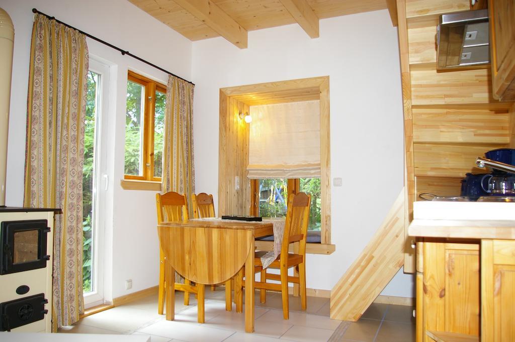 Kaiserhof Goldenbek Habitación foto